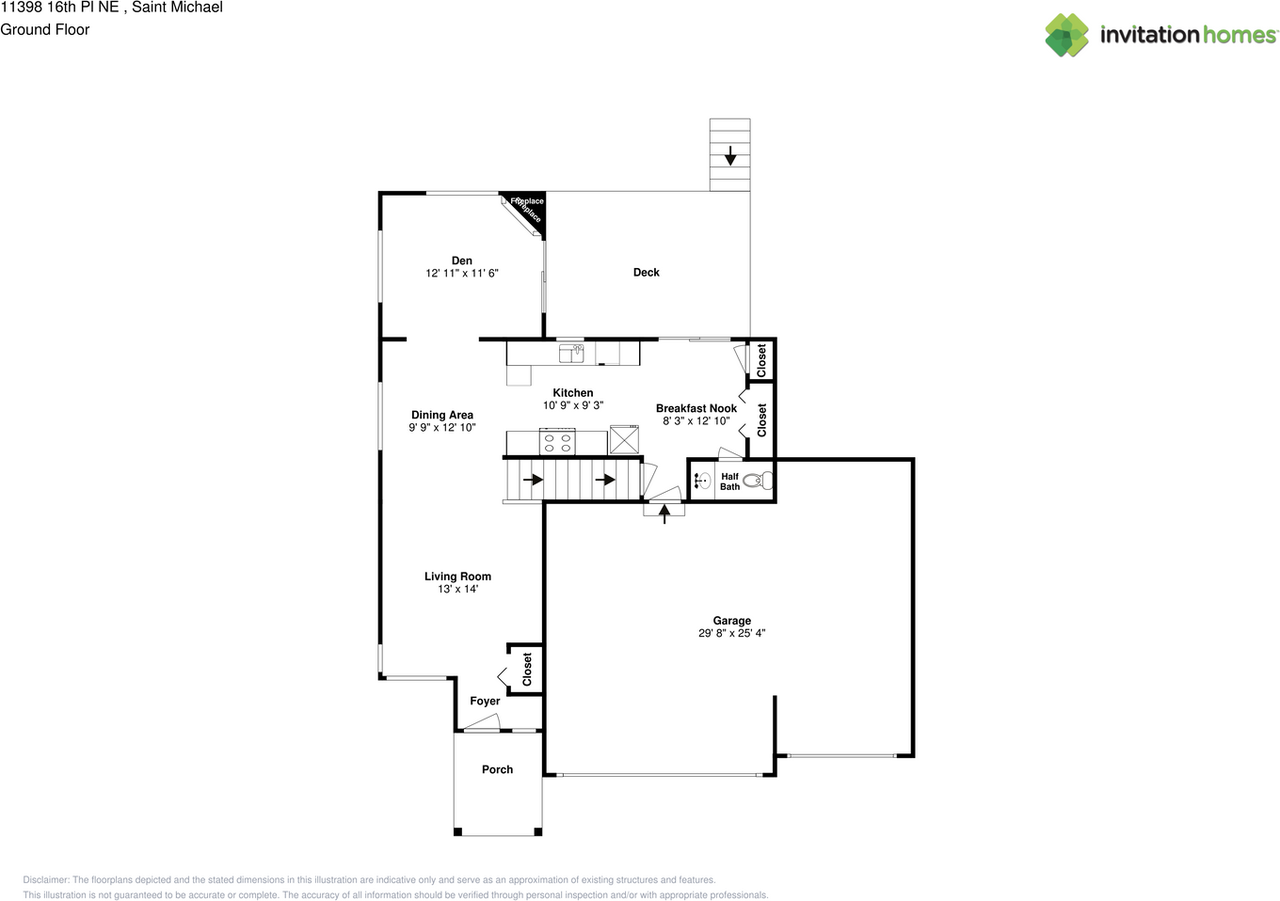 11398 16th Pl Ne - Photo 3 of 20