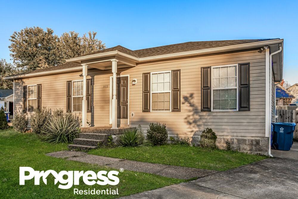 803 Rolling Ridge Cir - Photo 2 of 25