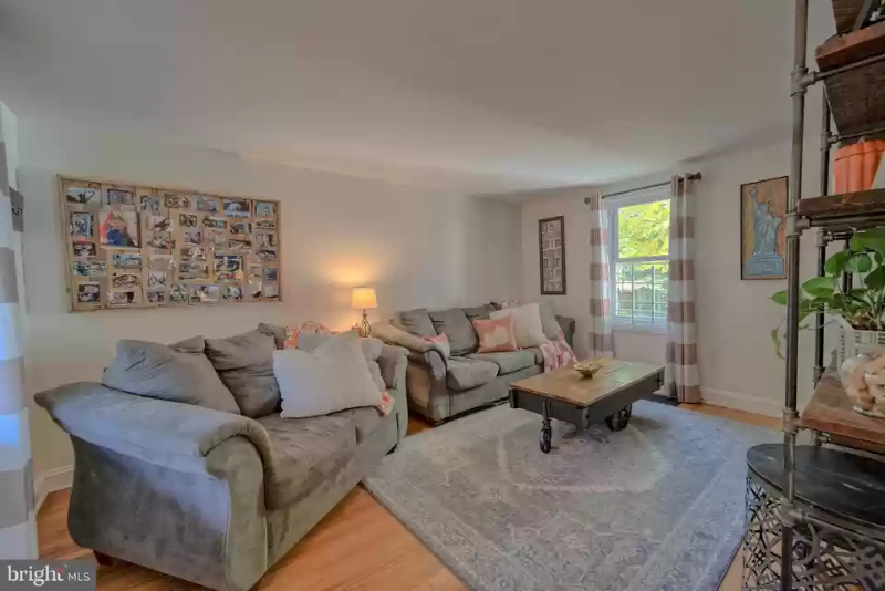 5706 Greenspring Ave - Photo 2 of 14