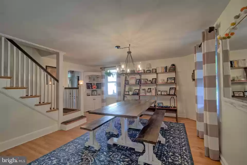 5706 Greenspring Ave - Photo 3 of 14