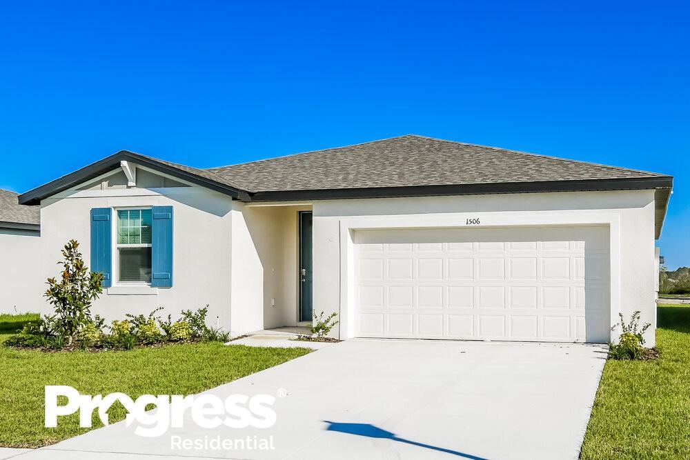 1506 Branchwood Ln - Photo 3 of 16