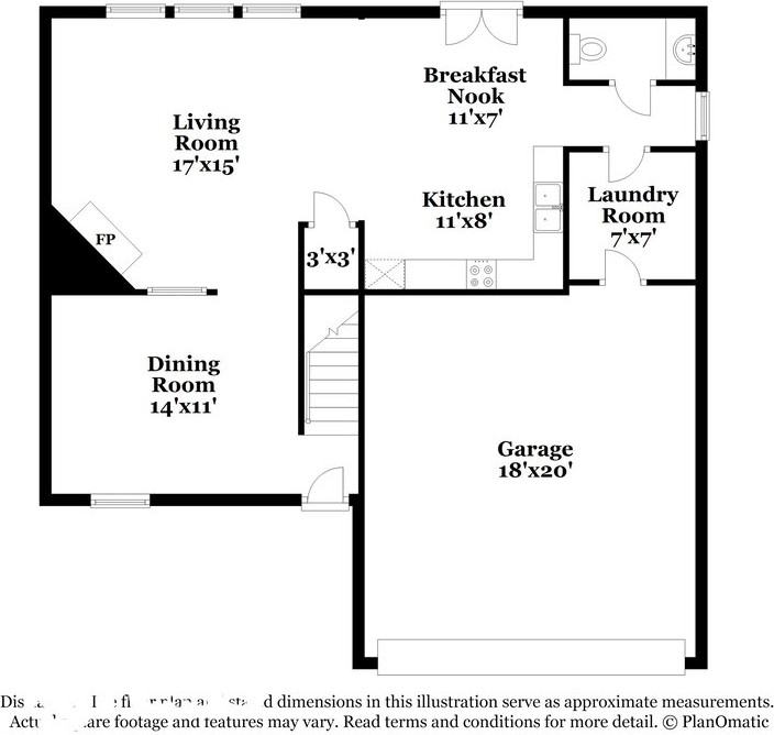 1410 Wenatchee Dr - Photo 2 of 17