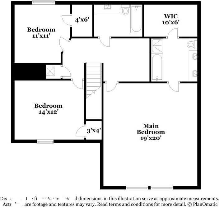 1410 Wenatchee Dr - Photo 3 of 17