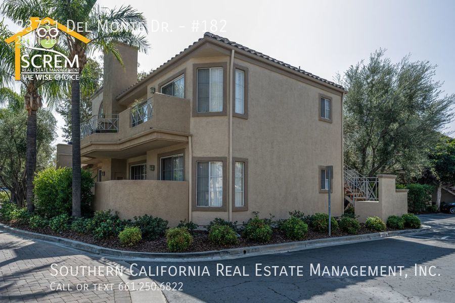 23731 Del Monte Dr #182 - Photo 2 of 18