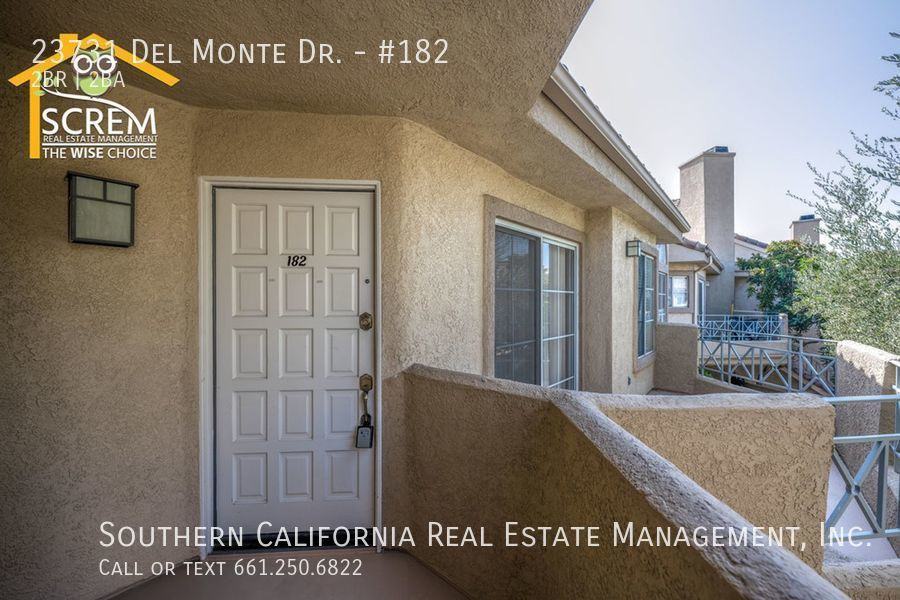 23731 Del Monte Dr #182 - Photo 3 of 18