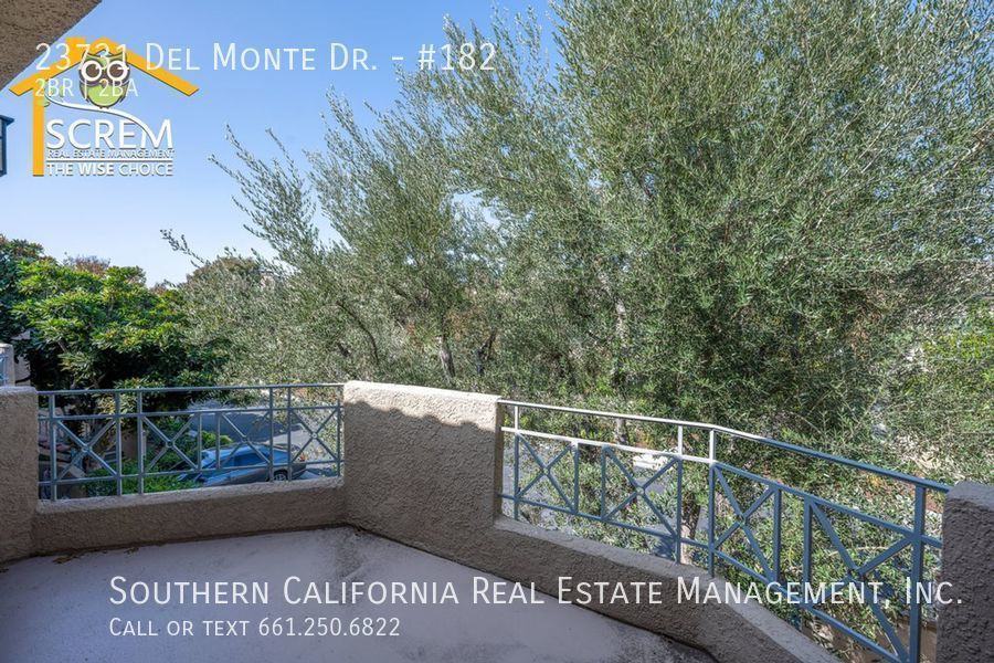 23731 Del Monte Dr #182 - Photo 4 of 18