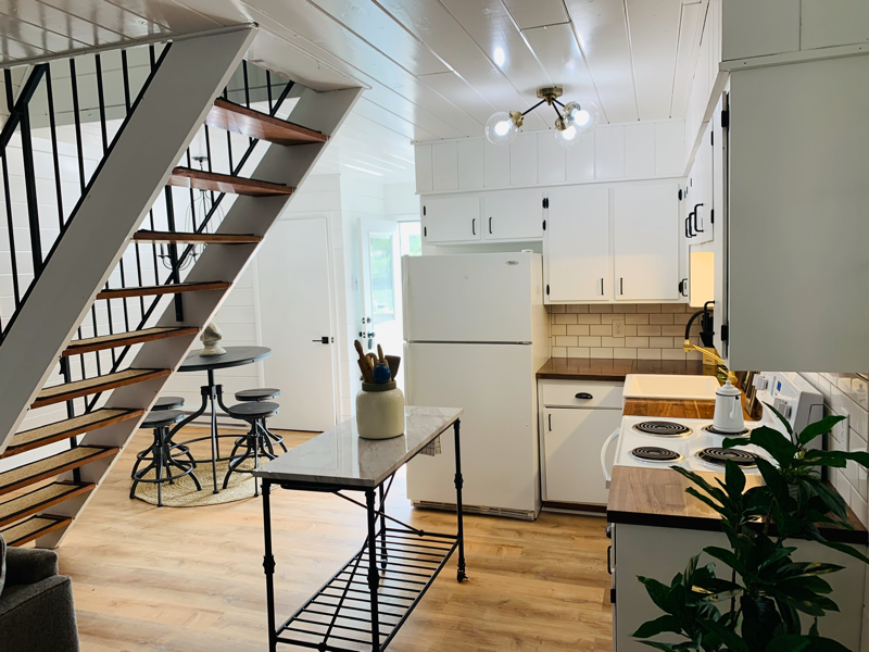 5340 Notre Dame Ave #49 - Photo 7 of 43