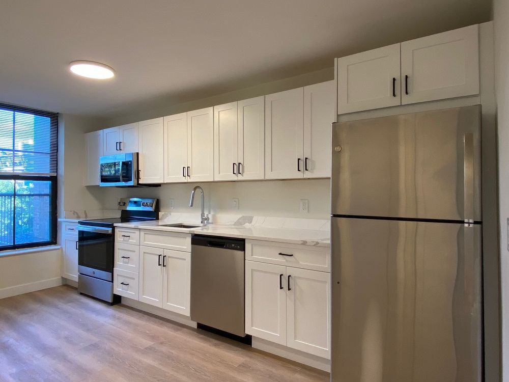 518 Massachusetts Ave #4AD