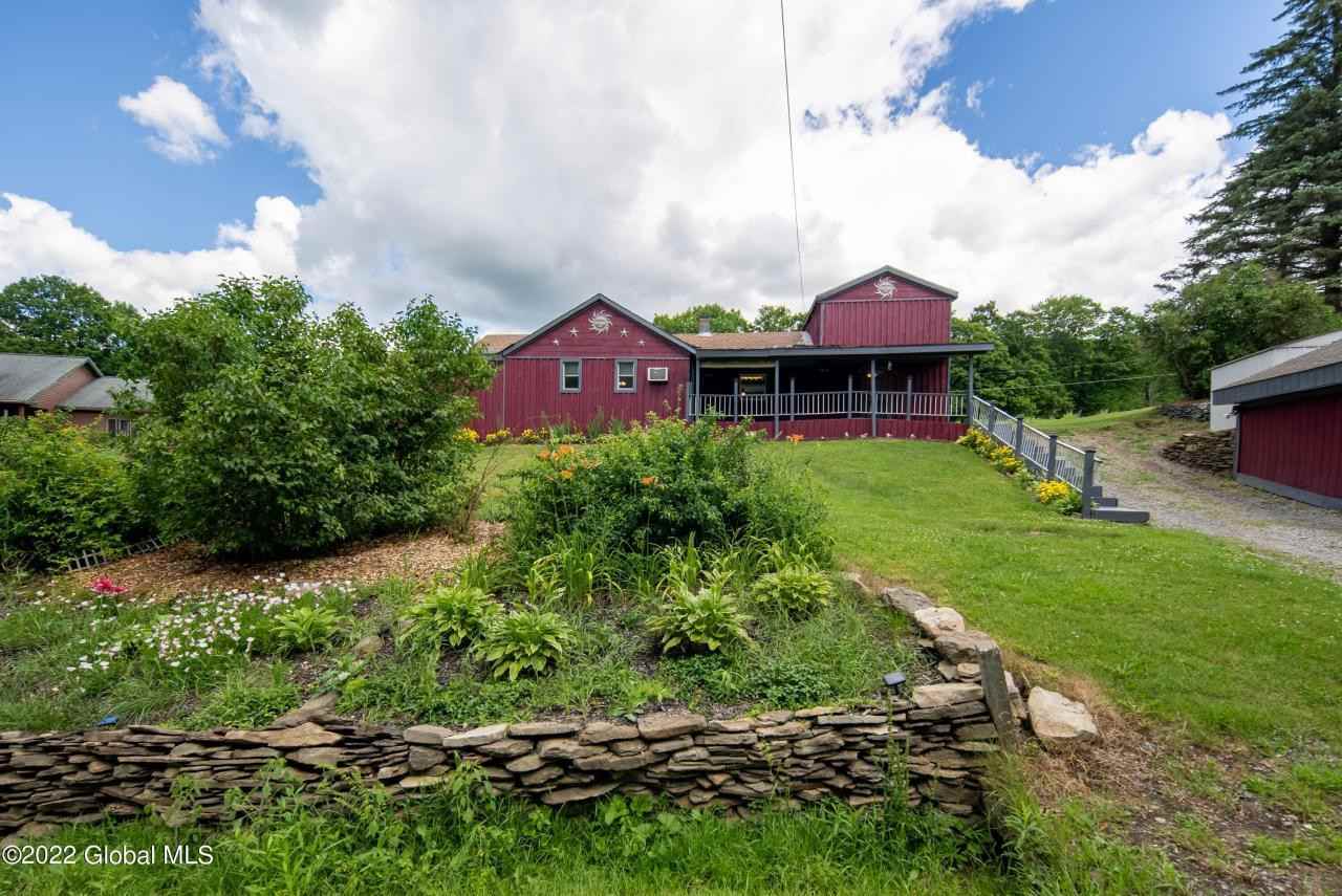 129 County Highway 38a, Richmondville, NY 12149 3 Bedroom Apartment for