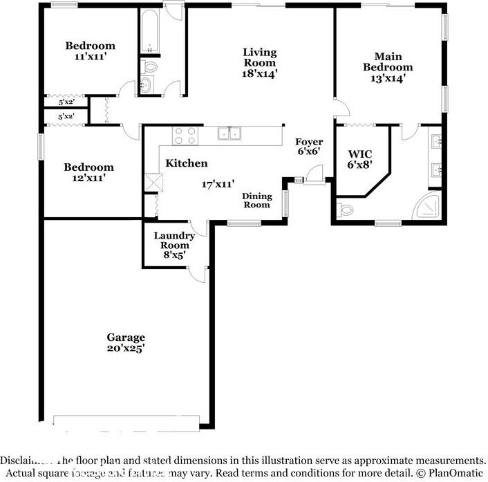 5537 Willow Bend Trl - Photo 2 of 16