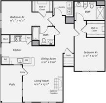 2500 Avalon Dr #5114 - Photo 1 of 1