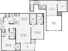 2500 Avalon Dr #4233 - Photo 1 of 1