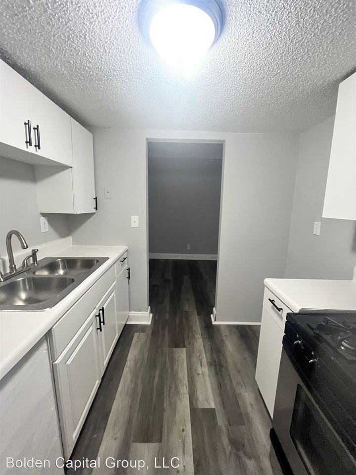 Newly Renovated Apartment Community - Photo 2 of 28