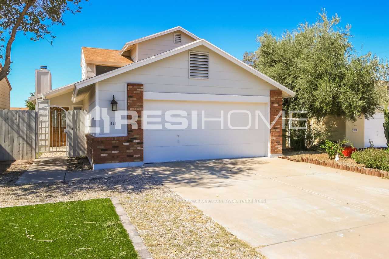 512 N Oakland - Photo 3 of 24