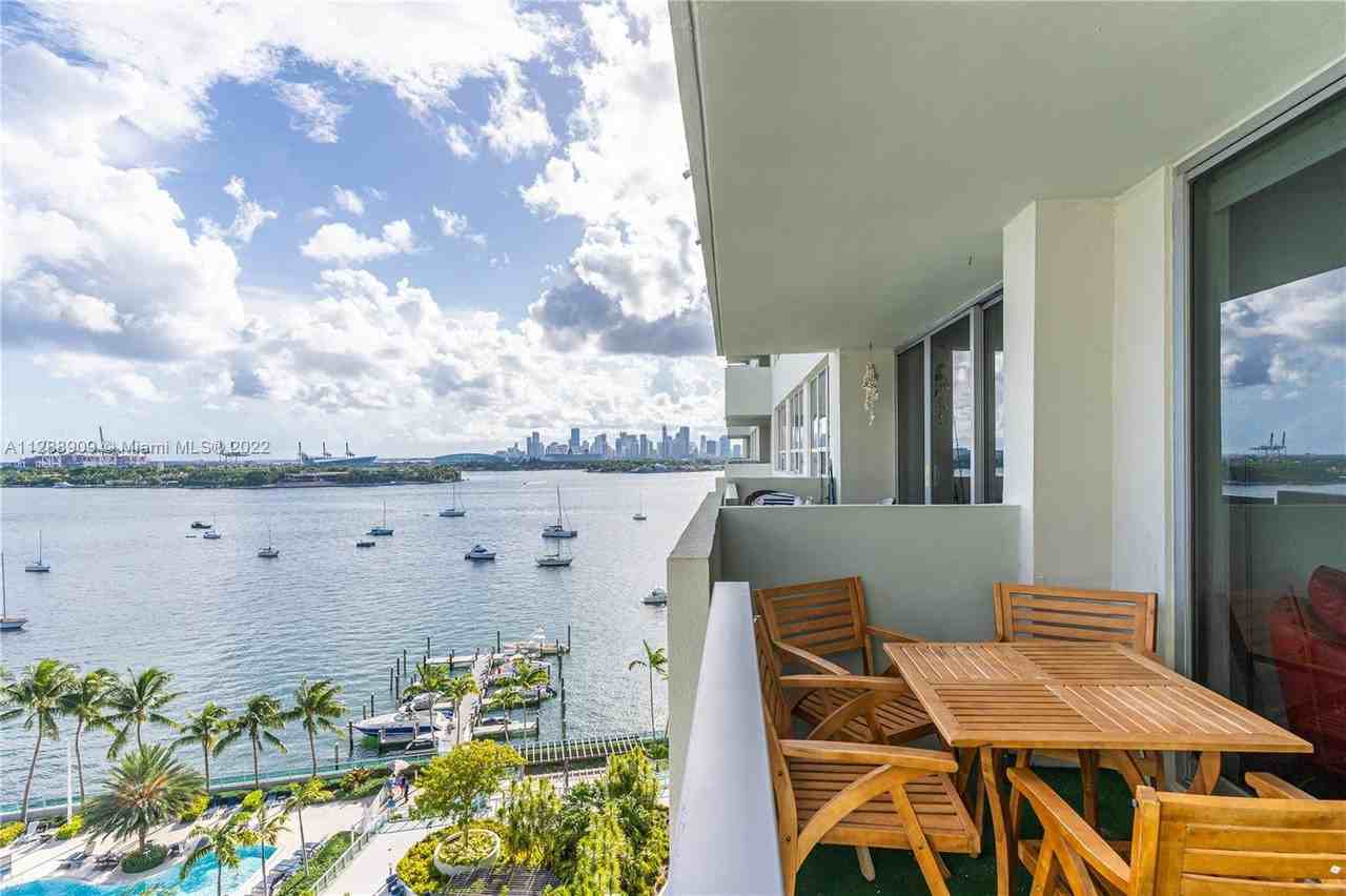 1500 Bay Rd #1126S - Photo 3 of 8