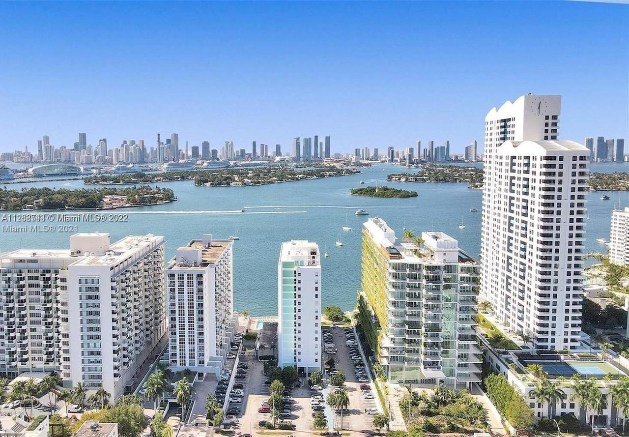 1250 West Ave #7N - Photo 2 of 8