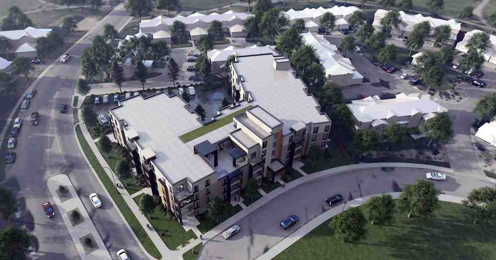 Aspen Circle Apartments 111 Hampton Cir, Saskatoon, SK S7R None Zumper