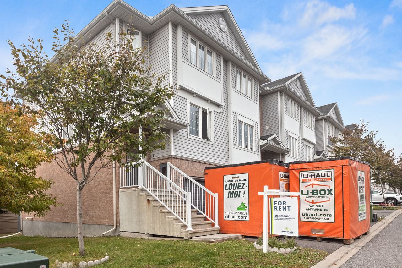 352 Gotham Private Apartments 352 Gotham Pvt, Ottawa, ON K2C 4G7 Zumper