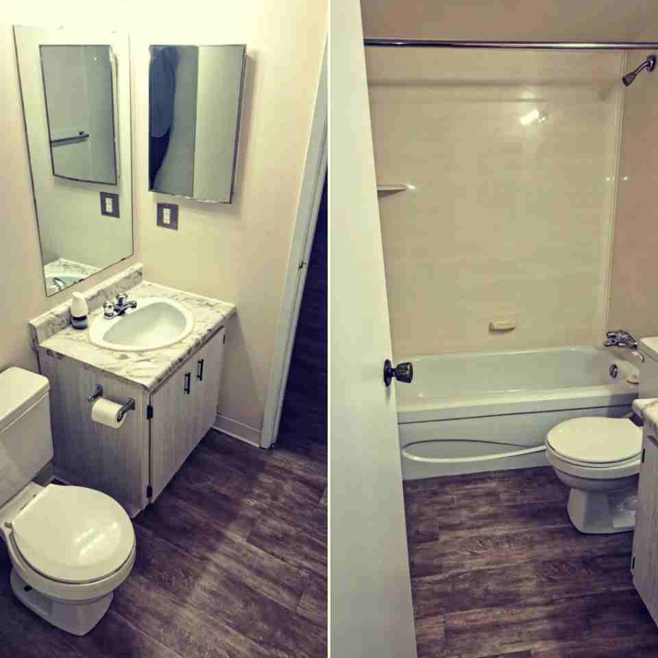 512 Gagnon Street #206 - Photo 3 of 5