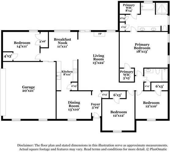 1261 Fox Trace Dr - Photo 2 of 16
