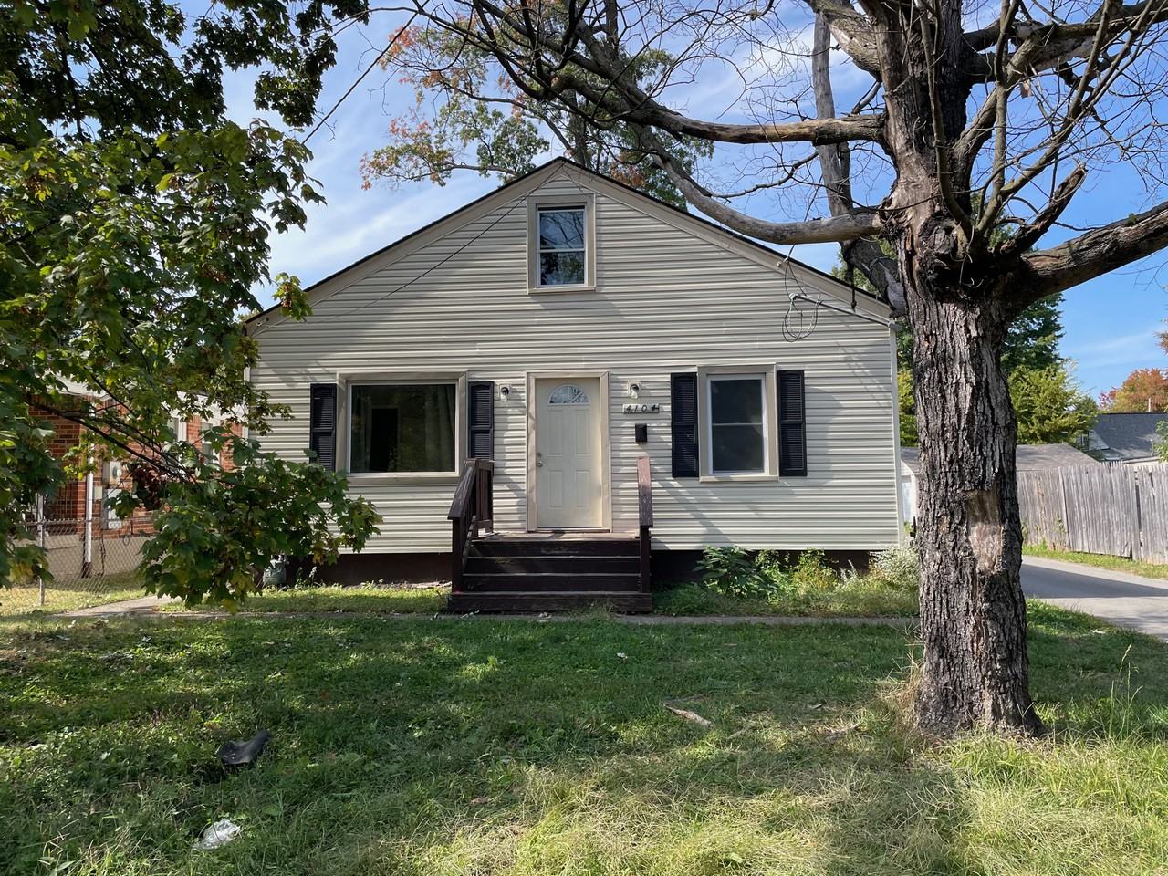 4104 La Salle Ave #1 - Photo 5 of 5