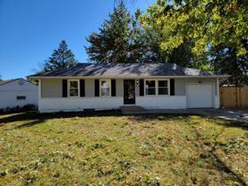 5105 Northeast 44th Street - Photo 1 of 1