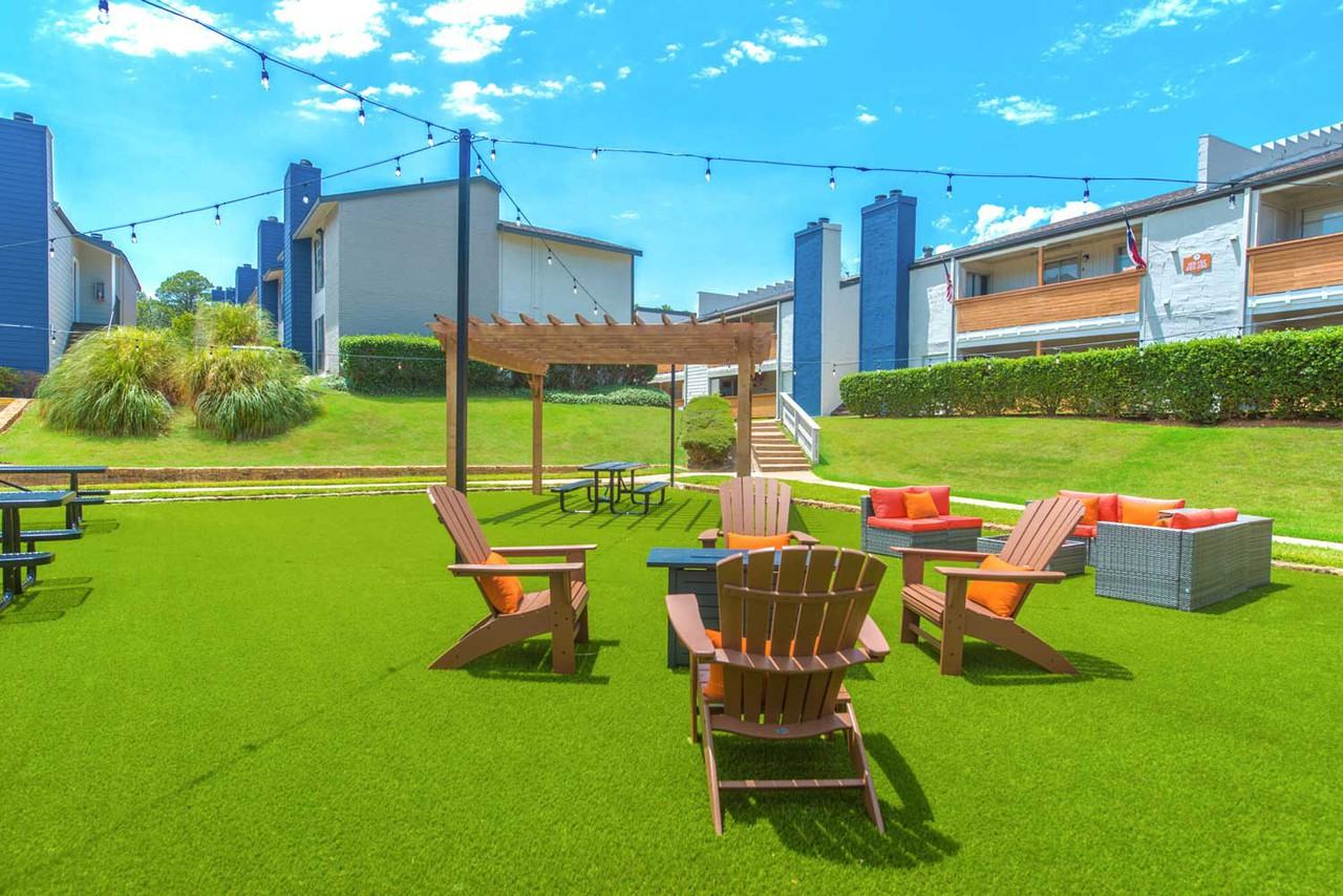 The Shelby Apartment Homes Apartments 2801 Bill Owens Pkwy, Longview