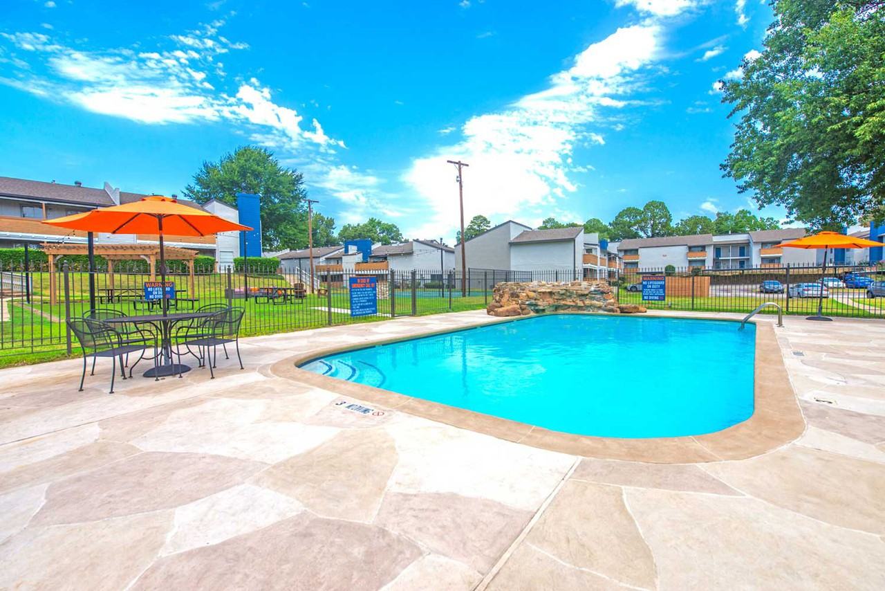 The Shelby Apartment Homes Apartments 2801 Bill Owens Pkwy, Longview