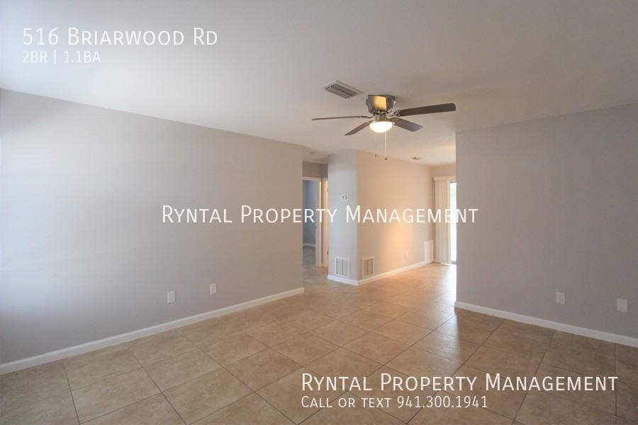 516 Briarwood Rd - Photo 2 of 7