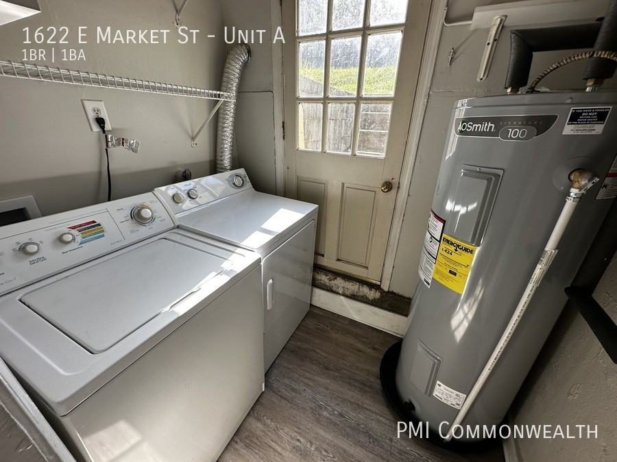 1622 E Market St #A - Photo 2 of 11