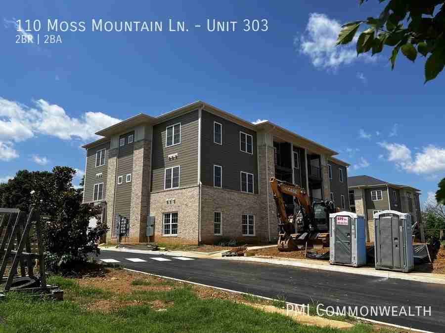 110 110 Moss Mountain Ln. #303 - Photo 2 of 20