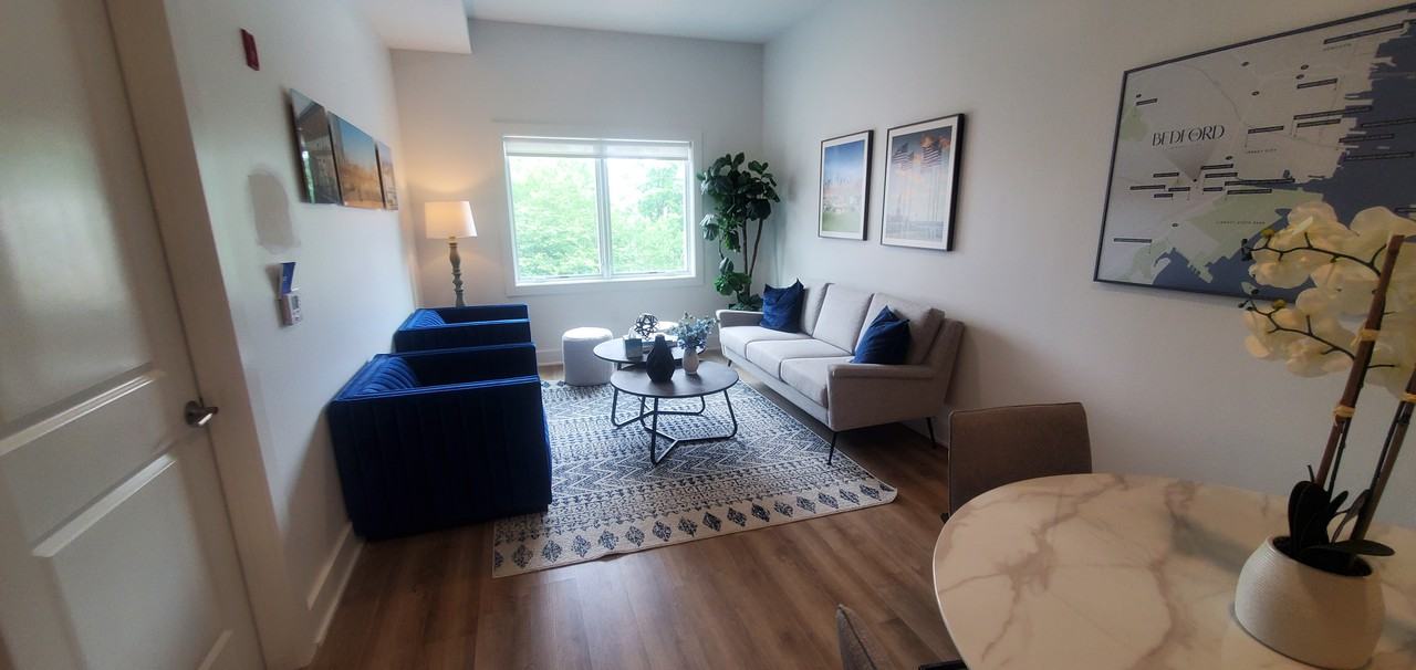 Communipaw Ave #406 - Photo 2 of 7