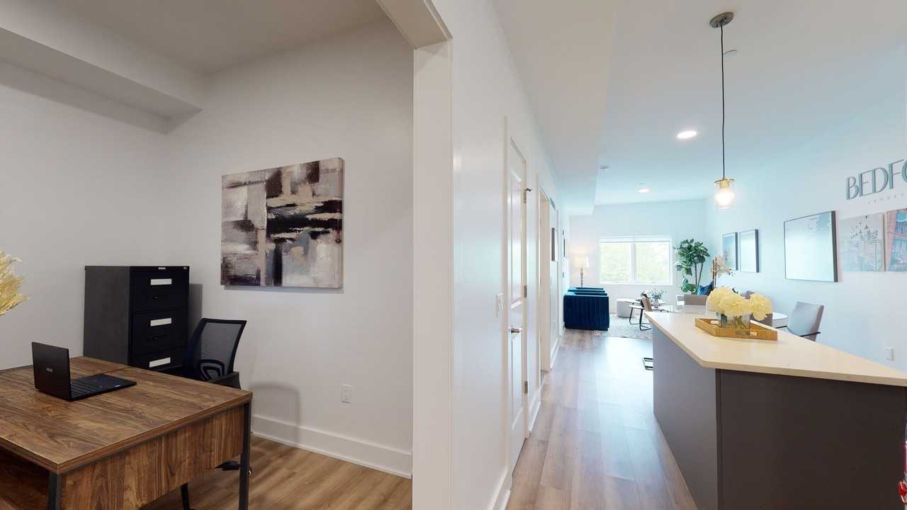 Communipaw Ave #406 - Photo 3 of 7