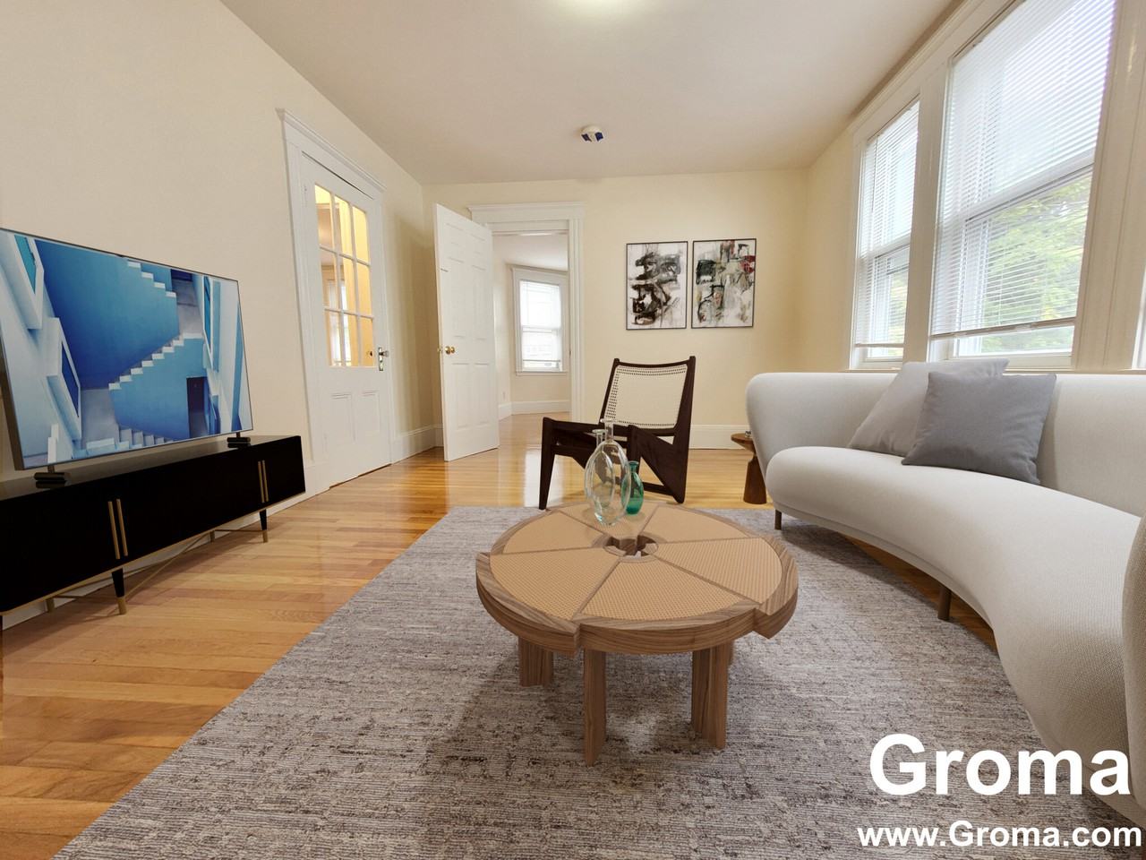 122 Gladstone St #1 - Photo 3 of 9