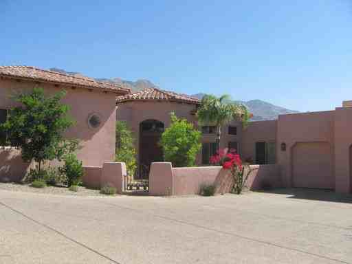 6190 N Cadena De Montanas - Photo 2 of 52