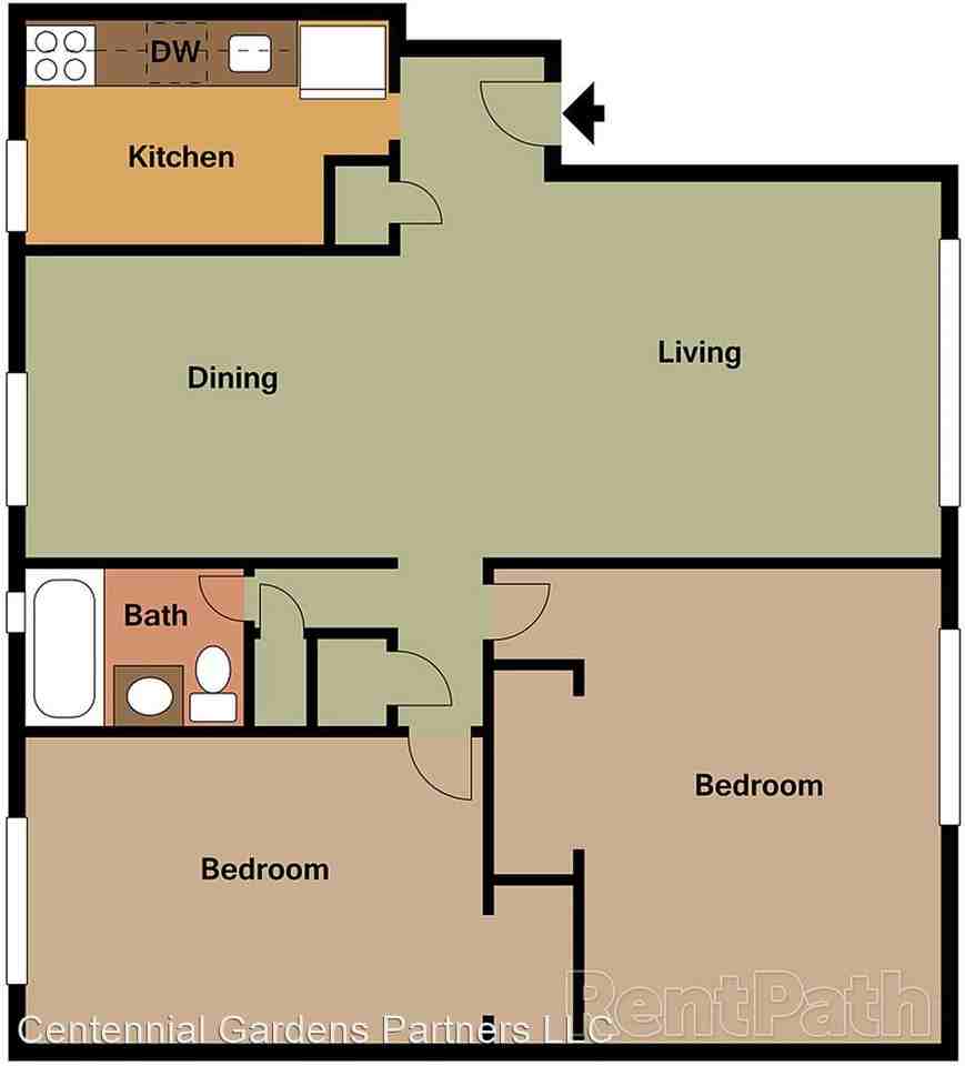 11 Centennial Dr. B1 - Photo 2 of 13