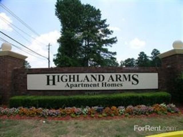 Highland Arms - Photo 2 of 7