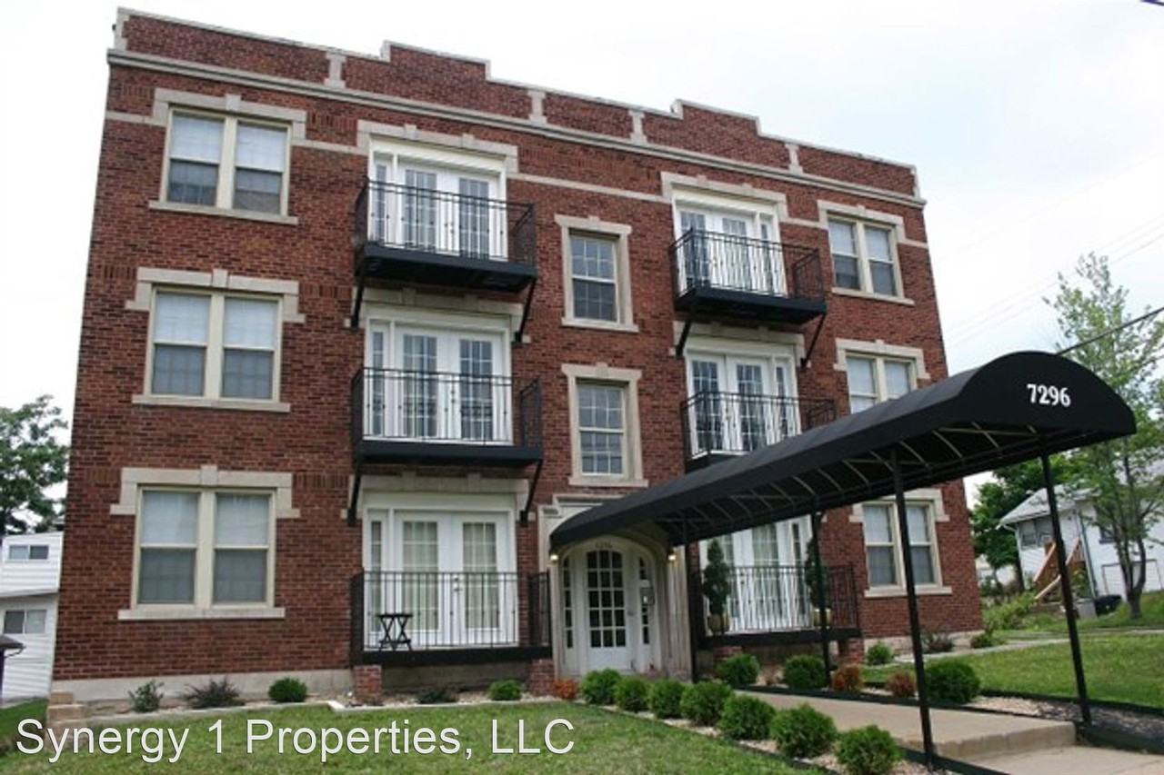 Terrace At The Park Apartments 7296 Lyndover Pl, Maplewood, MO 63143