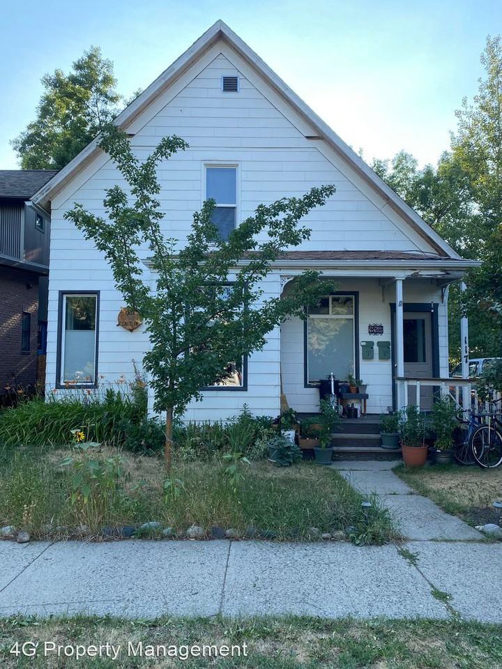 117 S Bozeman Ave. Apartments 117 S Bozeman Ave, Bozeman, MT 59715