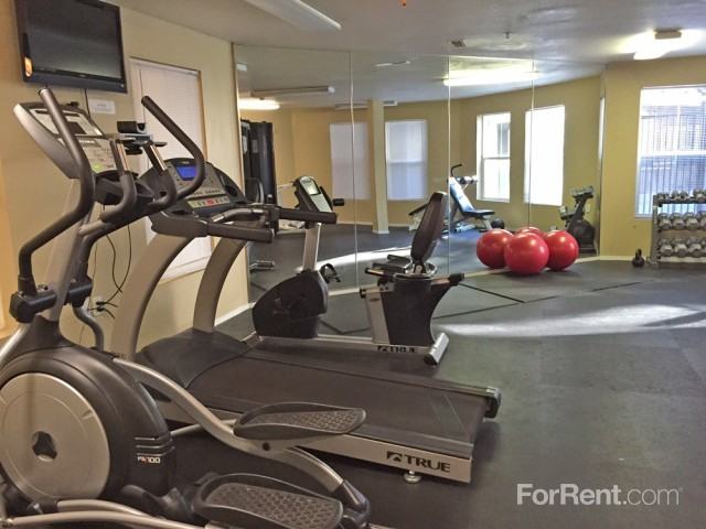 Citifront Apartments - Photo 2 of 20