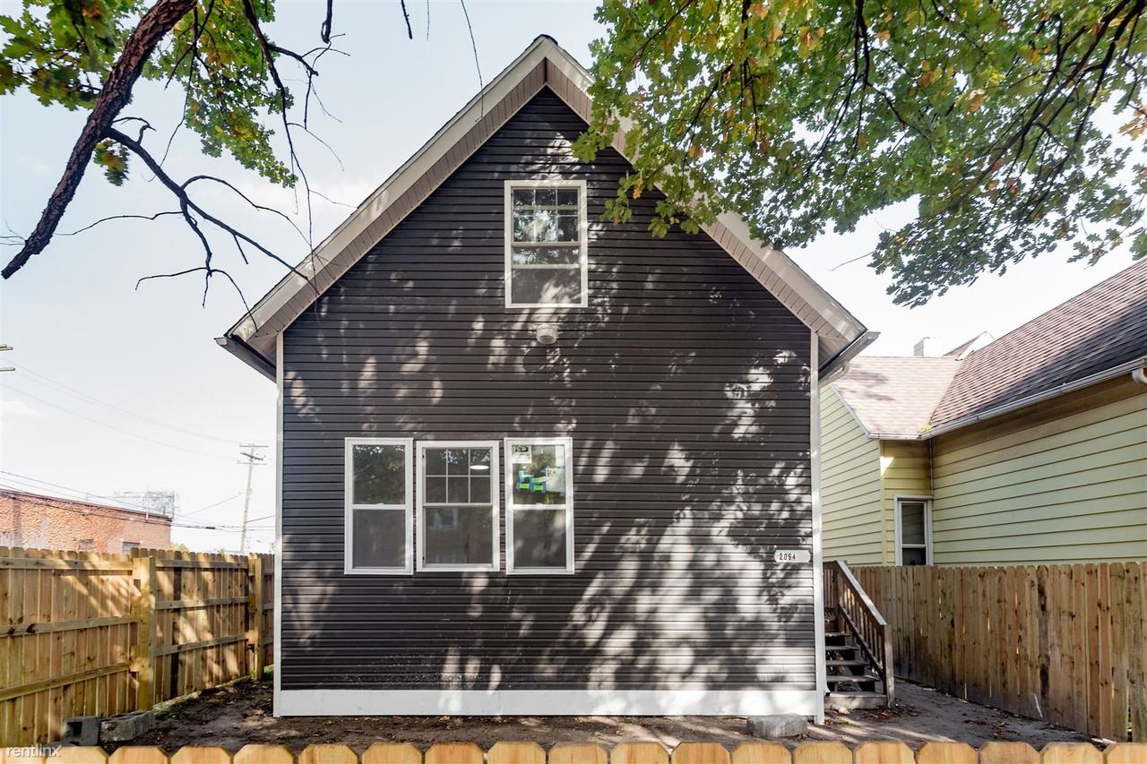 2064 24th St Apartments in Vernor, Detroit, MI 48216 Zumper