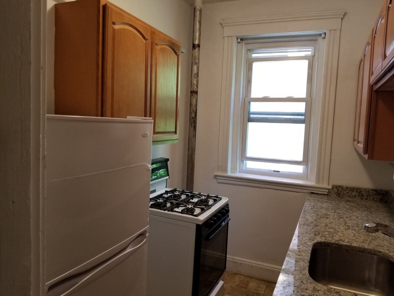 1453 Commonwealth Ave #10