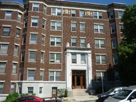 1450 Commonwealth Ave #25 - Photo 1 of 1