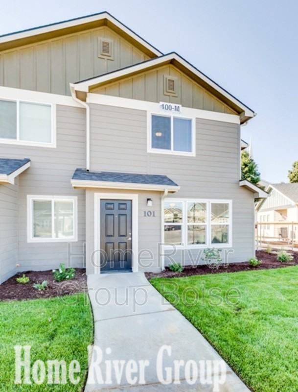 100 S Locust Grove Rd #D102