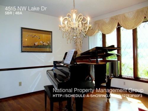 4515 NW Lake Dr - Photo 3 of 20