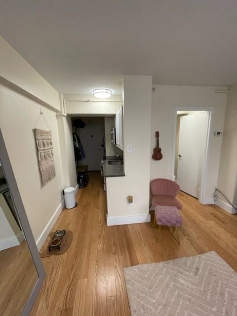 1440 Beacon St #607 - Photo 3 of 21