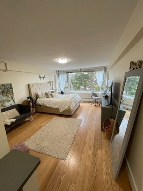 1440 Beacon St #607 - Photo 4 of 21