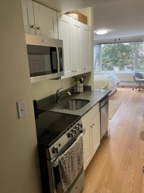 1440 Beacon St #607 - Photo 5 of 21