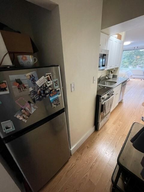 1440 Beacon St #607 - Photo 6 of 21