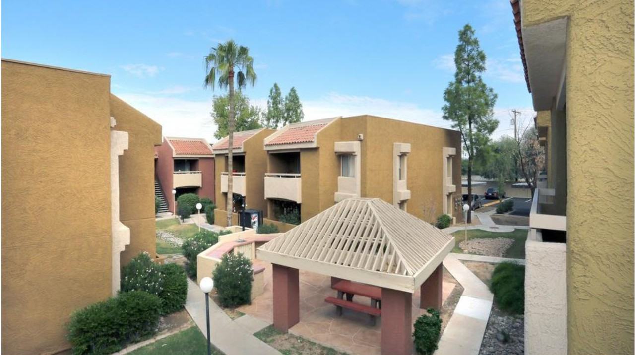 1975 E. Apache Blvd - Photo 3 of 14